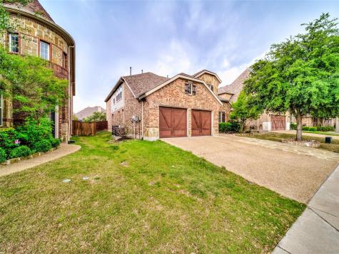 324 Enid Drive Lewisville TX 75056