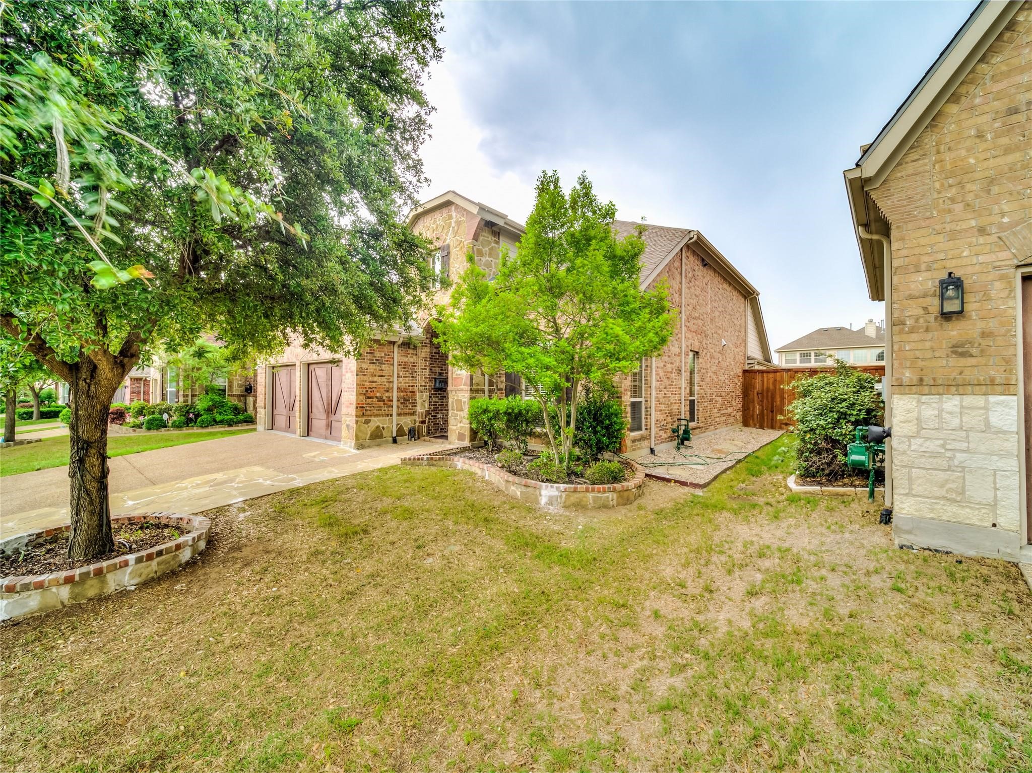 324 Enid Drive Lewisville TX 75056
