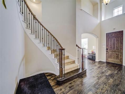 324 Enid Drive Lewisville TX 75056