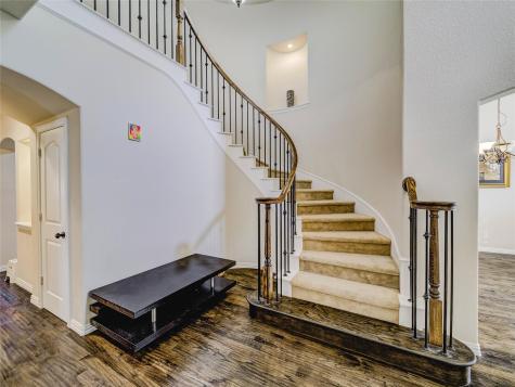 324 Enid Drive Lewisville TX 75056