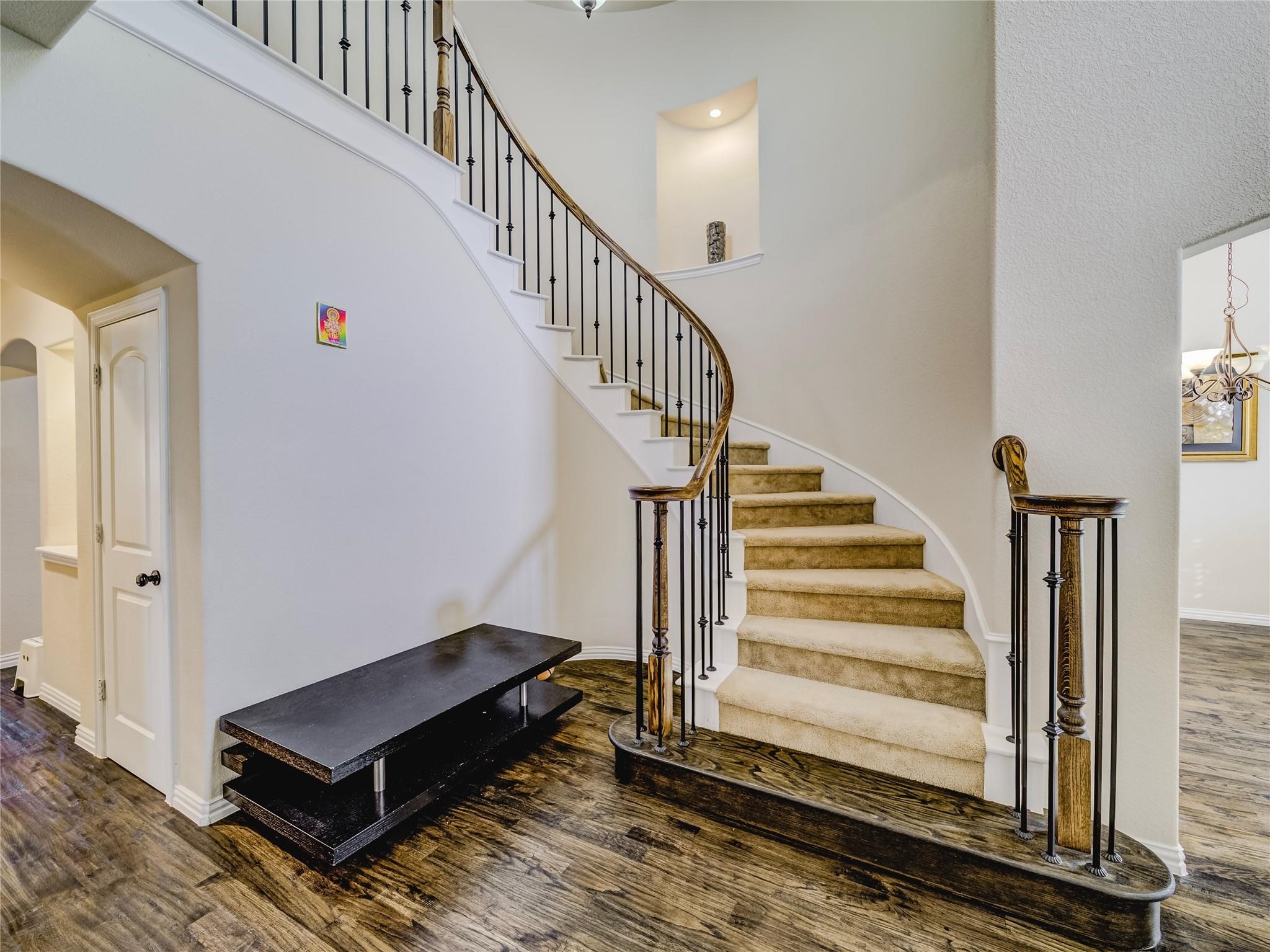 324 Enid Drive Lewisville TX 75056