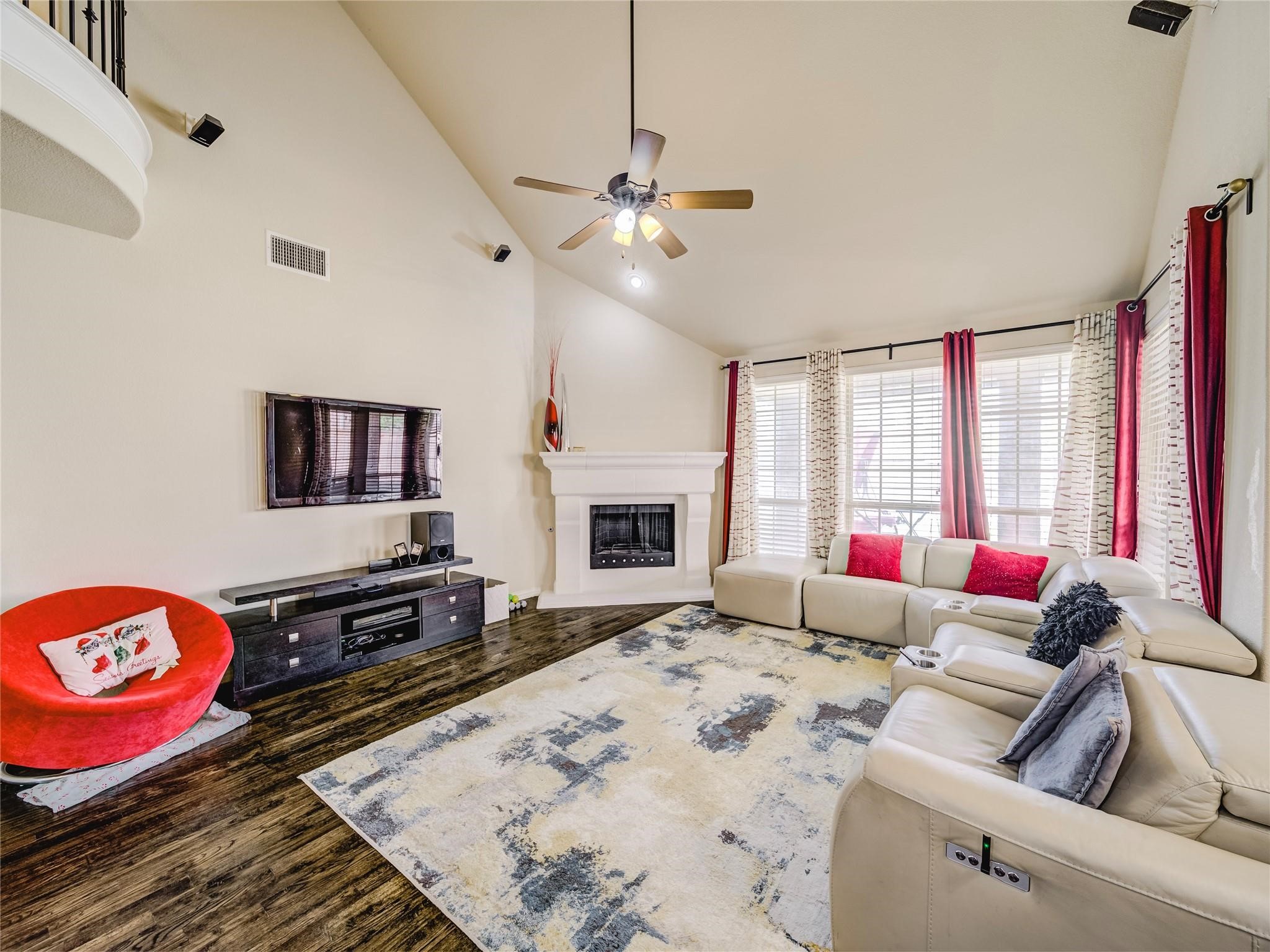 324 Enid Drive Lewisville TX 75056