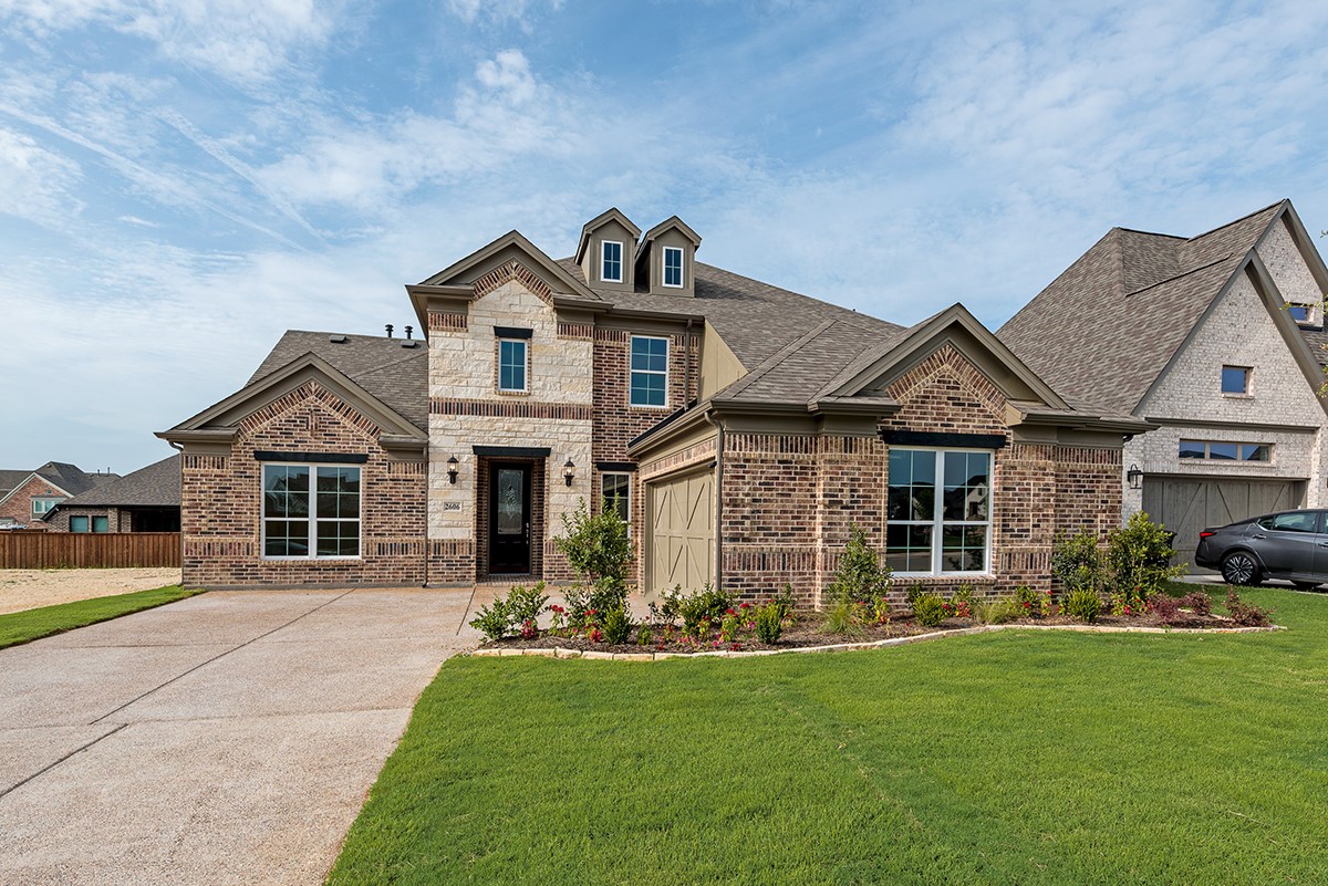 2606 Seth Drive Midlothian TX 76065
