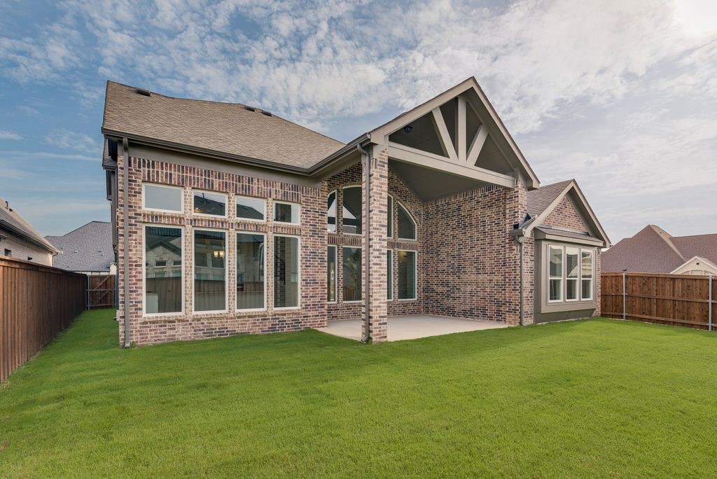 2606 Seth Drive Midlothian TX 76065