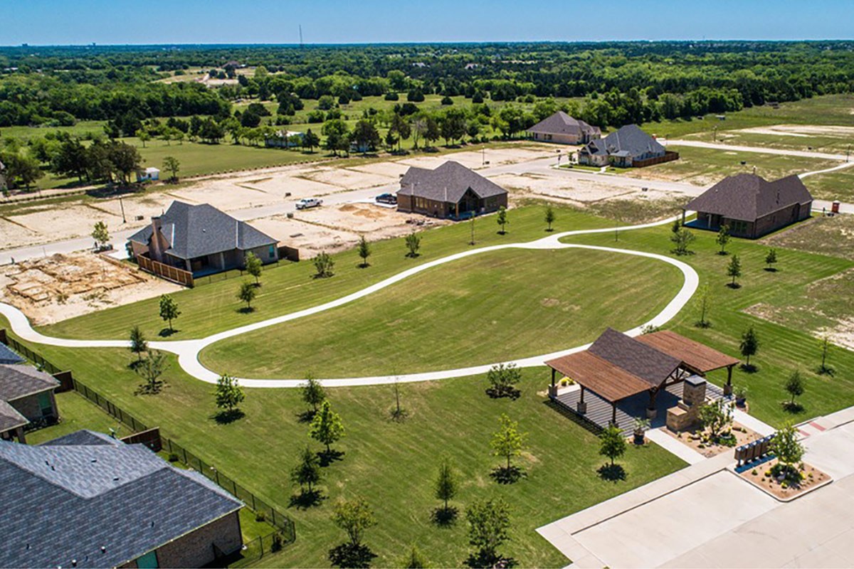 2606 Seth Drive Midlothian TX 76065
