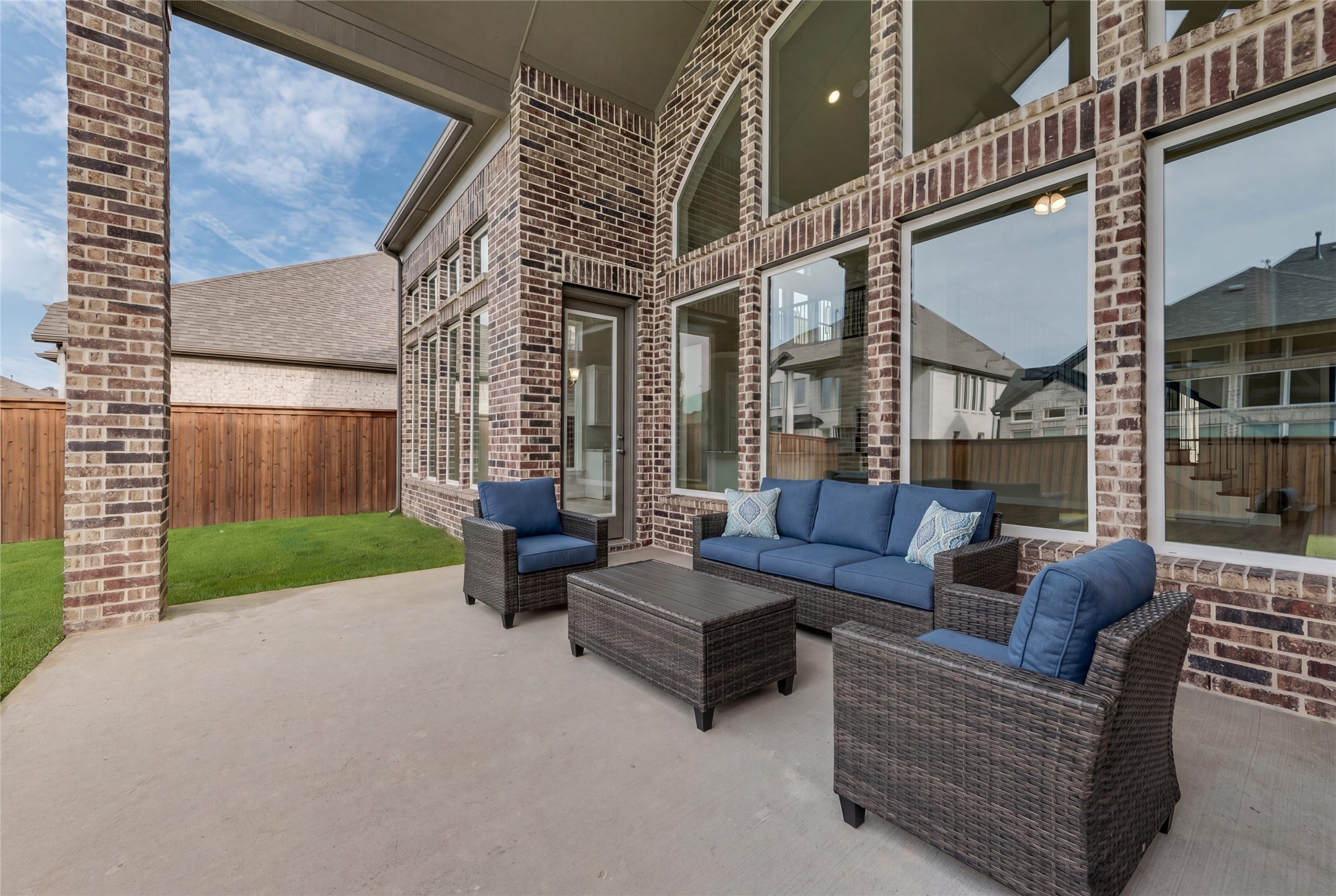 2606 Seth Drive Midlothian TX 76065