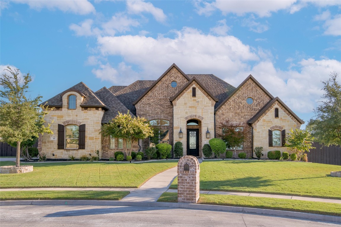 800 Rose Court Keller TX 76248