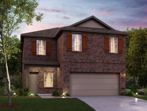 1009 La Esperanza Drive Mesquite TX 75149