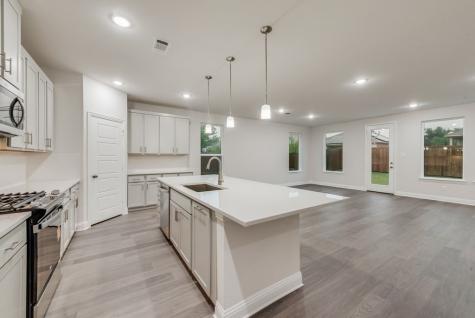 533 Marcus Lane Crowley TX 76036
