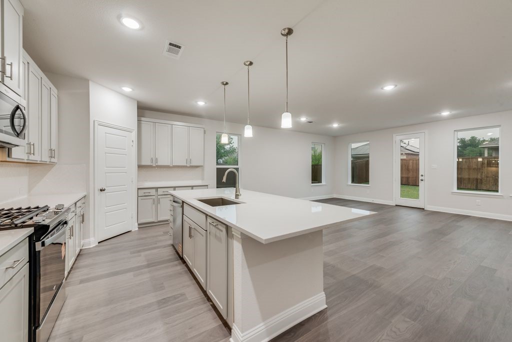 533 Marcus Lane Crowley TX 76036