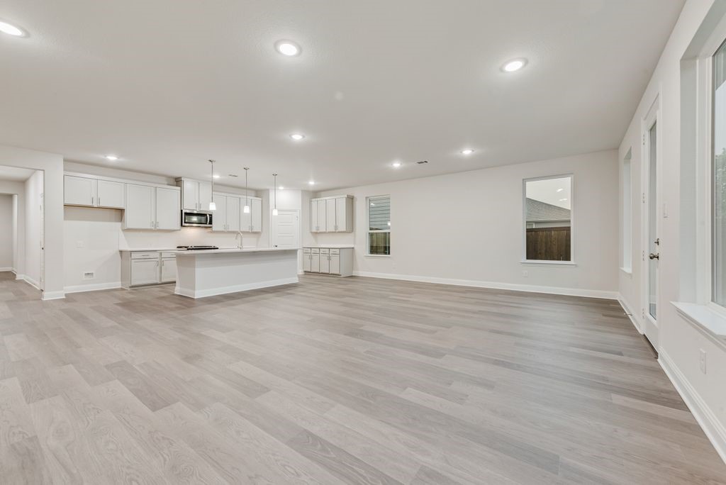 533 Marcus Lane Crowley TX 76036