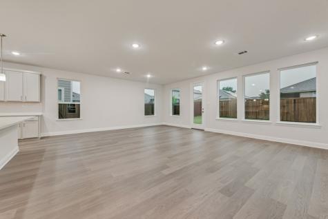 533 Marcus Lane Crowley TX 76036
