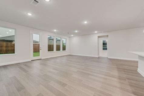 533 Marcus Lane Crowley TX 76036