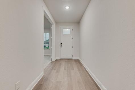 533 Marcus Lane Crowley TX 76036