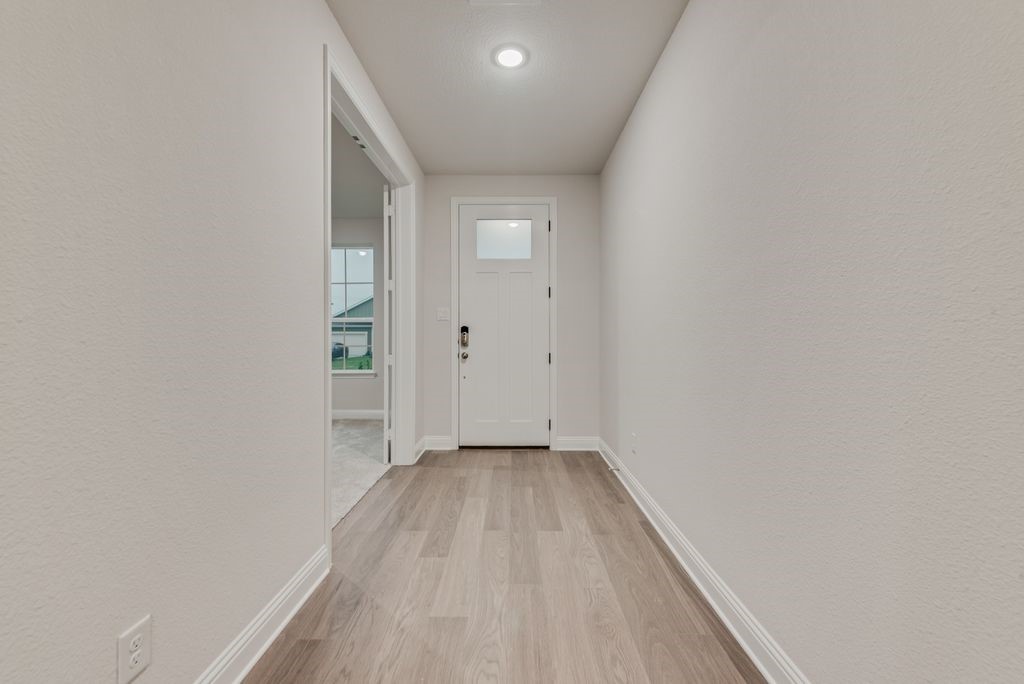 533 Marcus Lane Crowley TX 76036