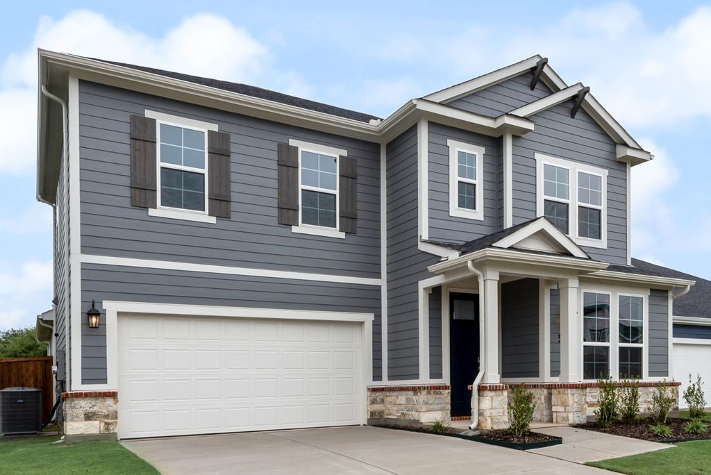 533 Marcus Lane Crowley TX 76036