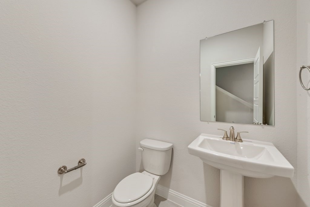 533 Marcus Lane Crowley TX 76036