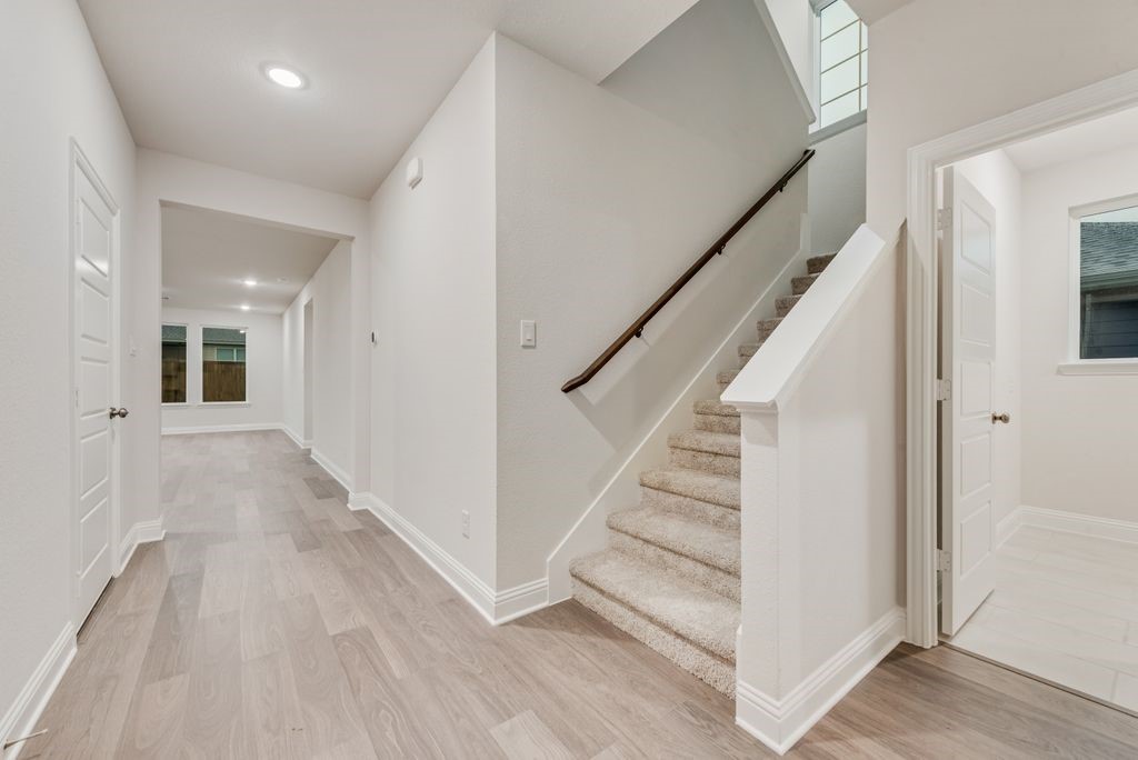 533 Marcus Lane Crowley TX 76036