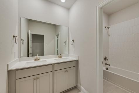 533 Marcus Lane Crowley TX 76036