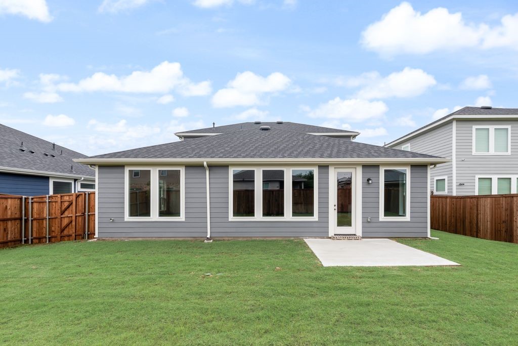 533 Marcus Lane Crowley TX 76036
