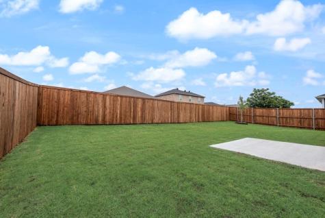 533 Marcus Lane Crowley TX 76036