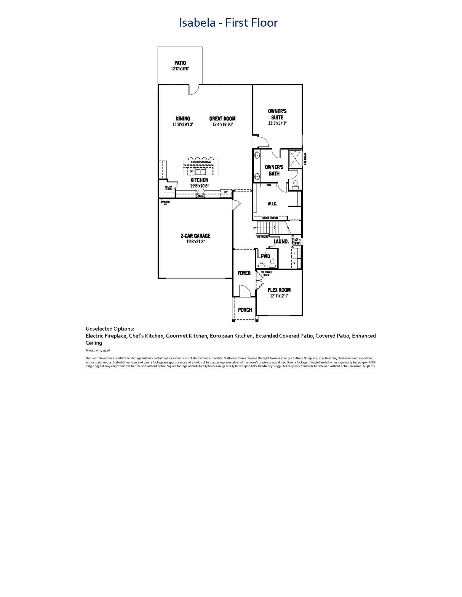 533 Marcus Lane Crowley TX 76036