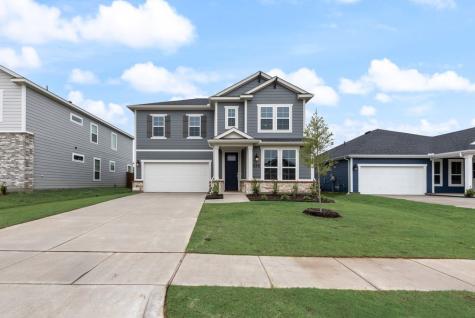 533 Marcus Lane Crowley TX 76036