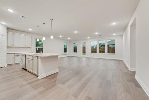 533 Marcus Lane Crowley TX 76036