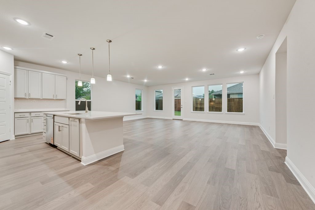 533 Marcus Lane Crowley TX 76036