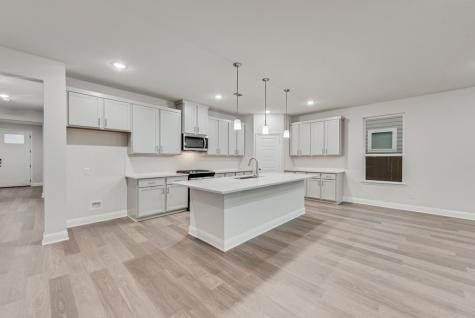 533 Marcus Lane Crowley TX 76036