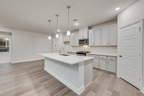 533 Marcus Lane Crowley TX 76036