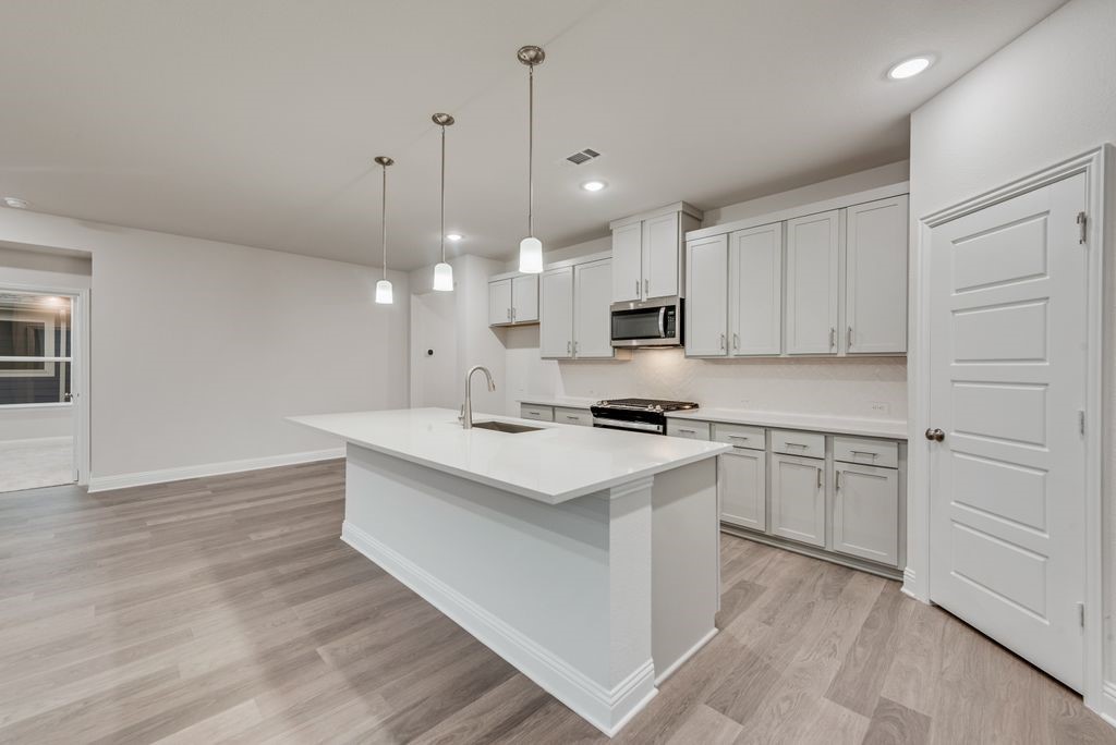 533 Marcus Lane Crowley TX 76036