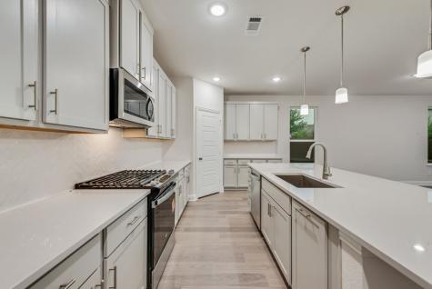 533 Marcus Lane Crowley TX 76036