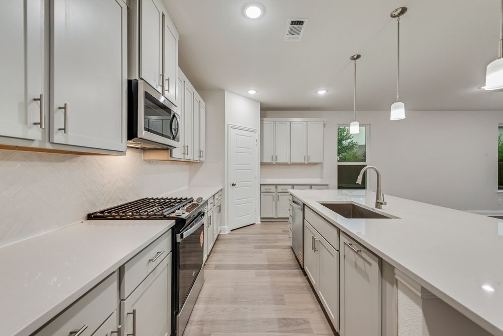 533 Marcus Lane Crowley TX 76036