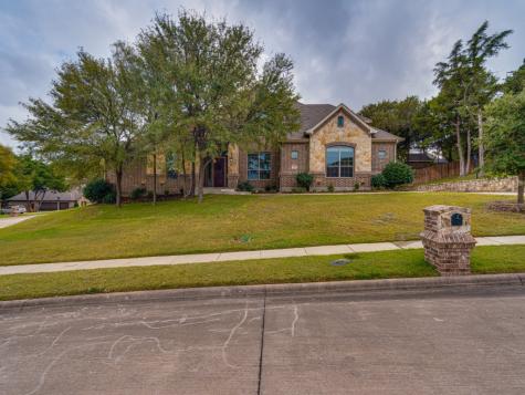 1510 Broken Spoke Court Midlothian TX 76065