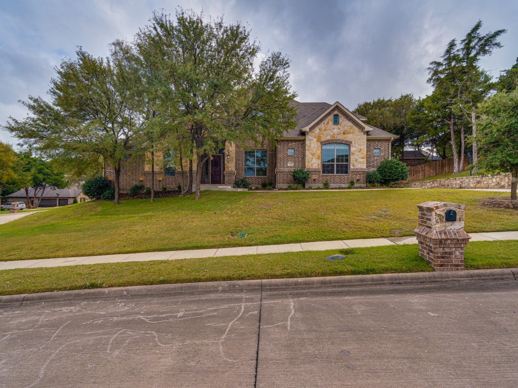 1510 Broken Spoke Court Midlothian TX 76065