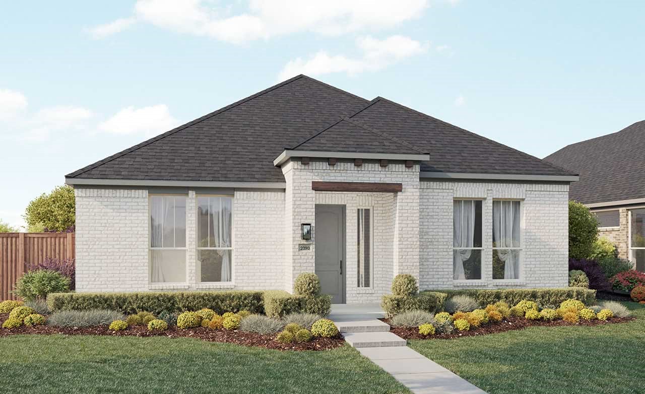 1804 Tree House Trail Mesquite TX 75181
