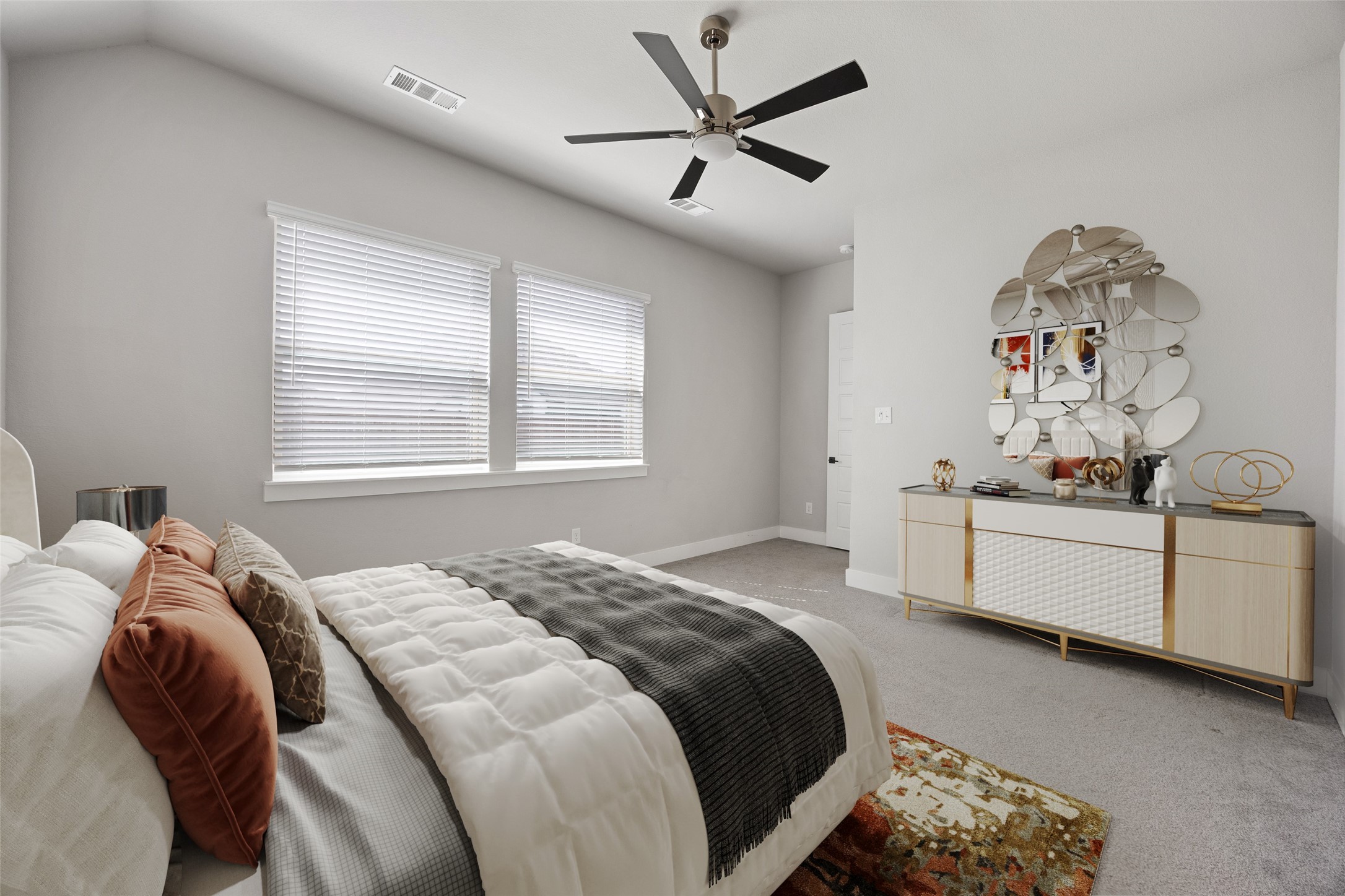 4121 Silver Spur Court Aubrey TX 76227