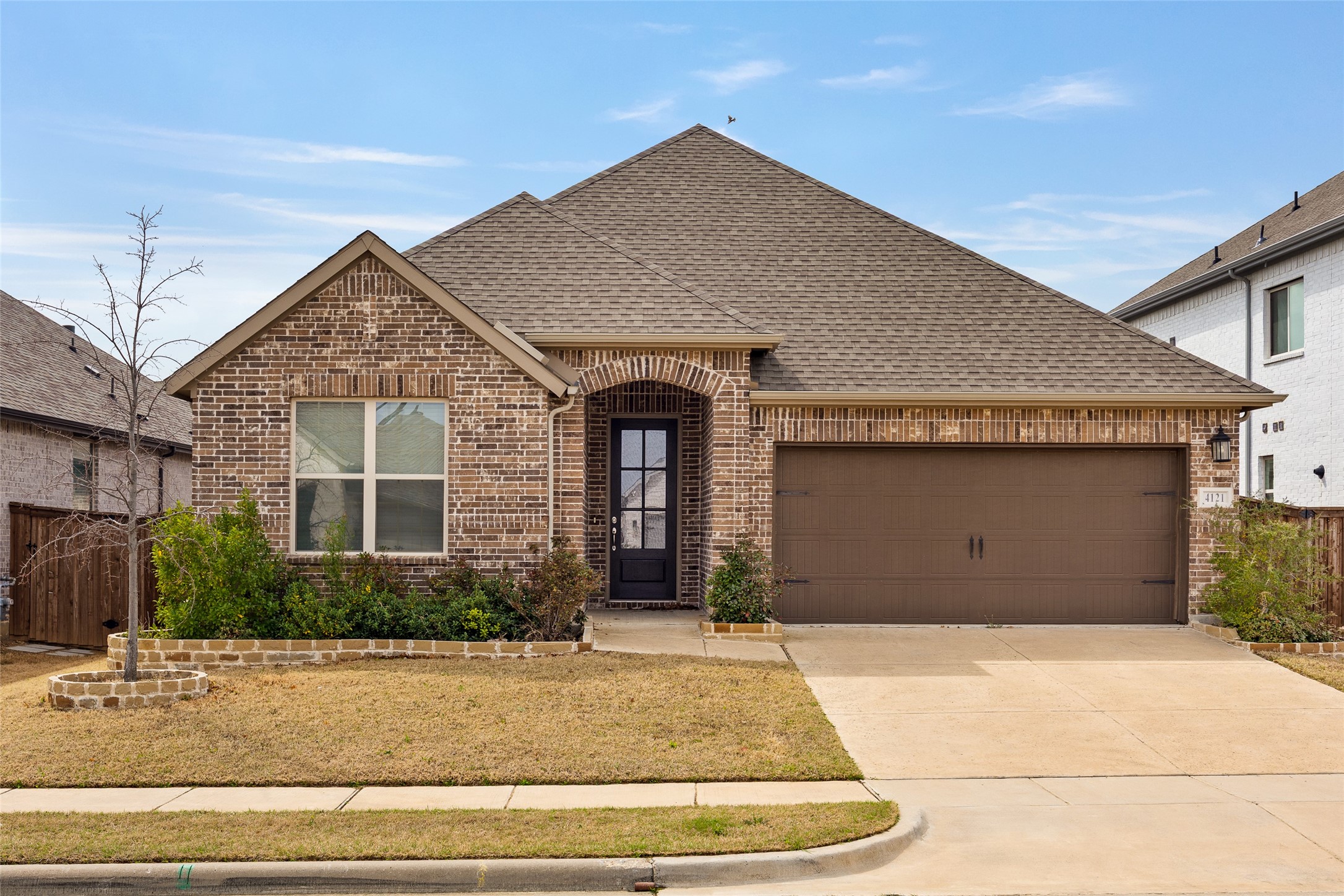 4121 Silver Spur Court Aubrey TX 76227