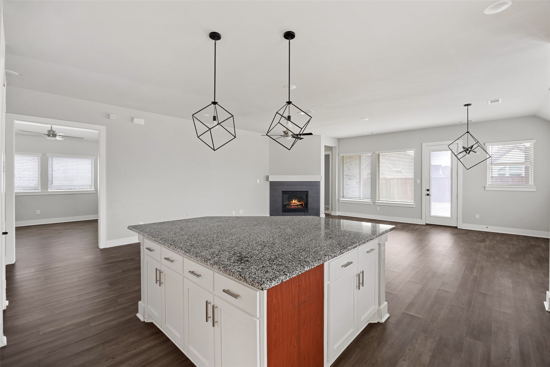 4121 Silver Spur Court Aubrey TX 76227