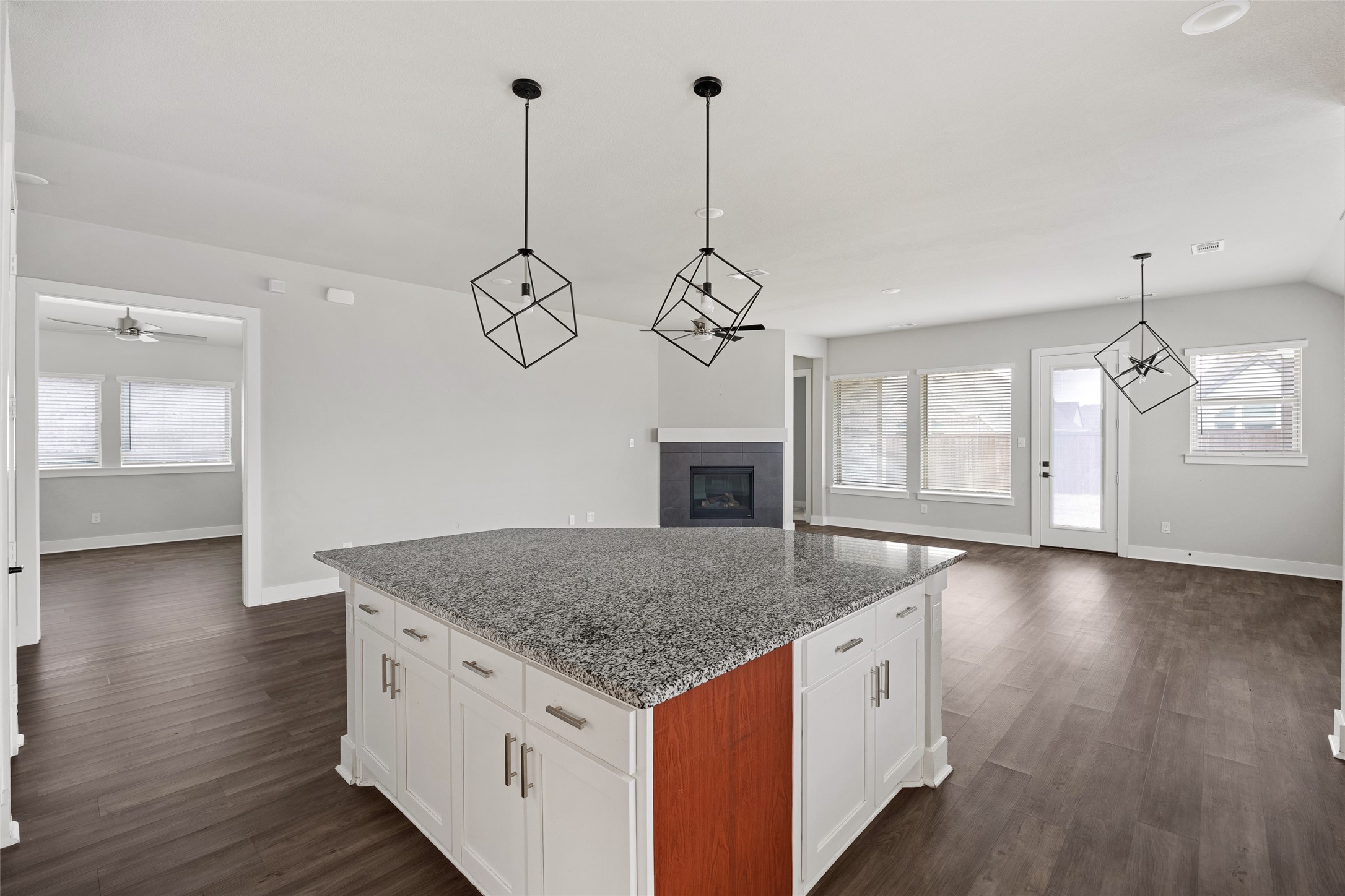 4121 Silver Spur Court Aubrey TX 76227
