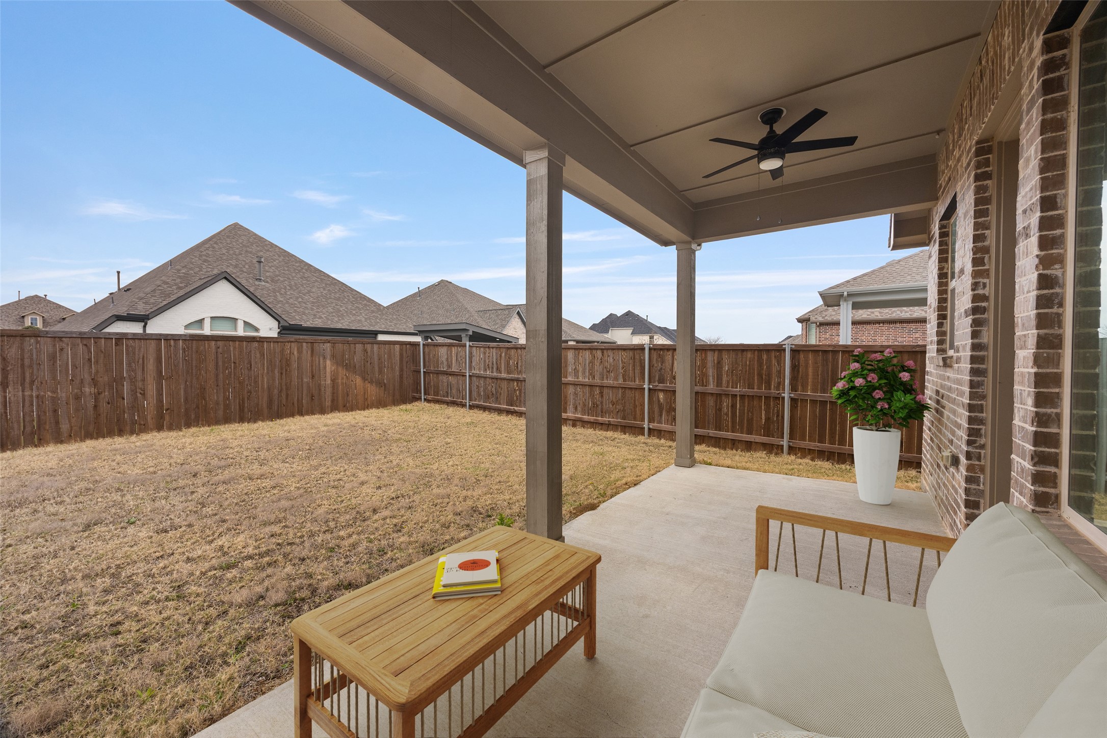 4121 Silver Spur Court Aubrey TX 76227