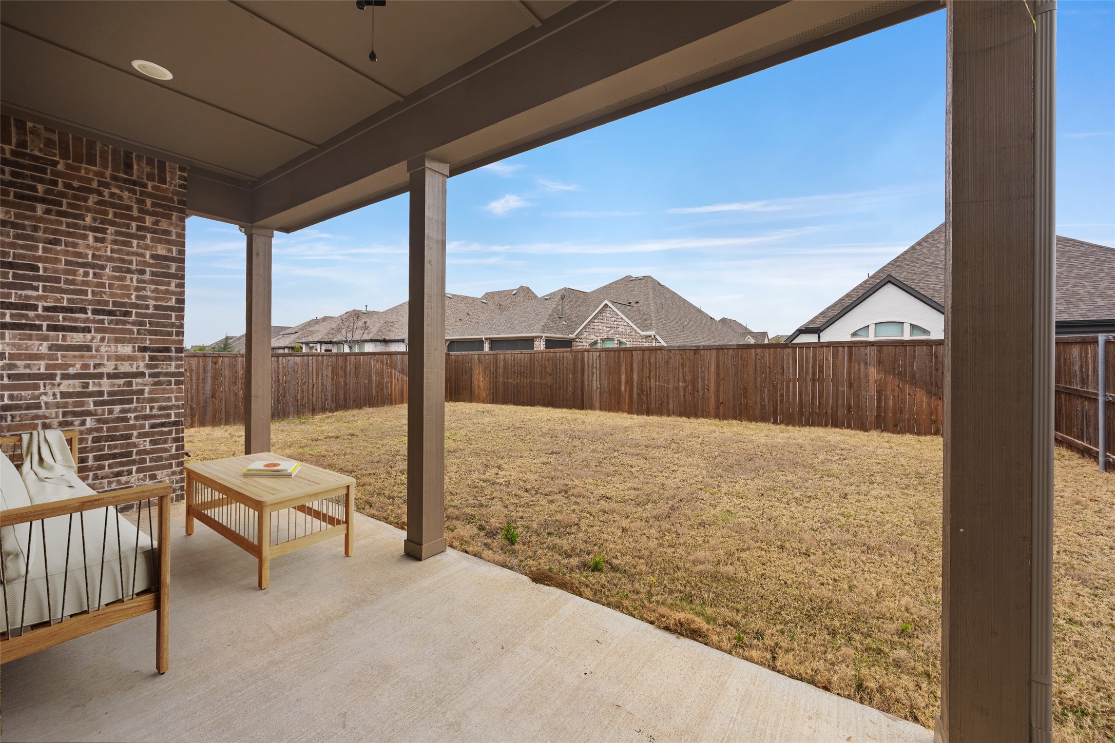 4121 Silver Spur Court Aubrey TX 76227