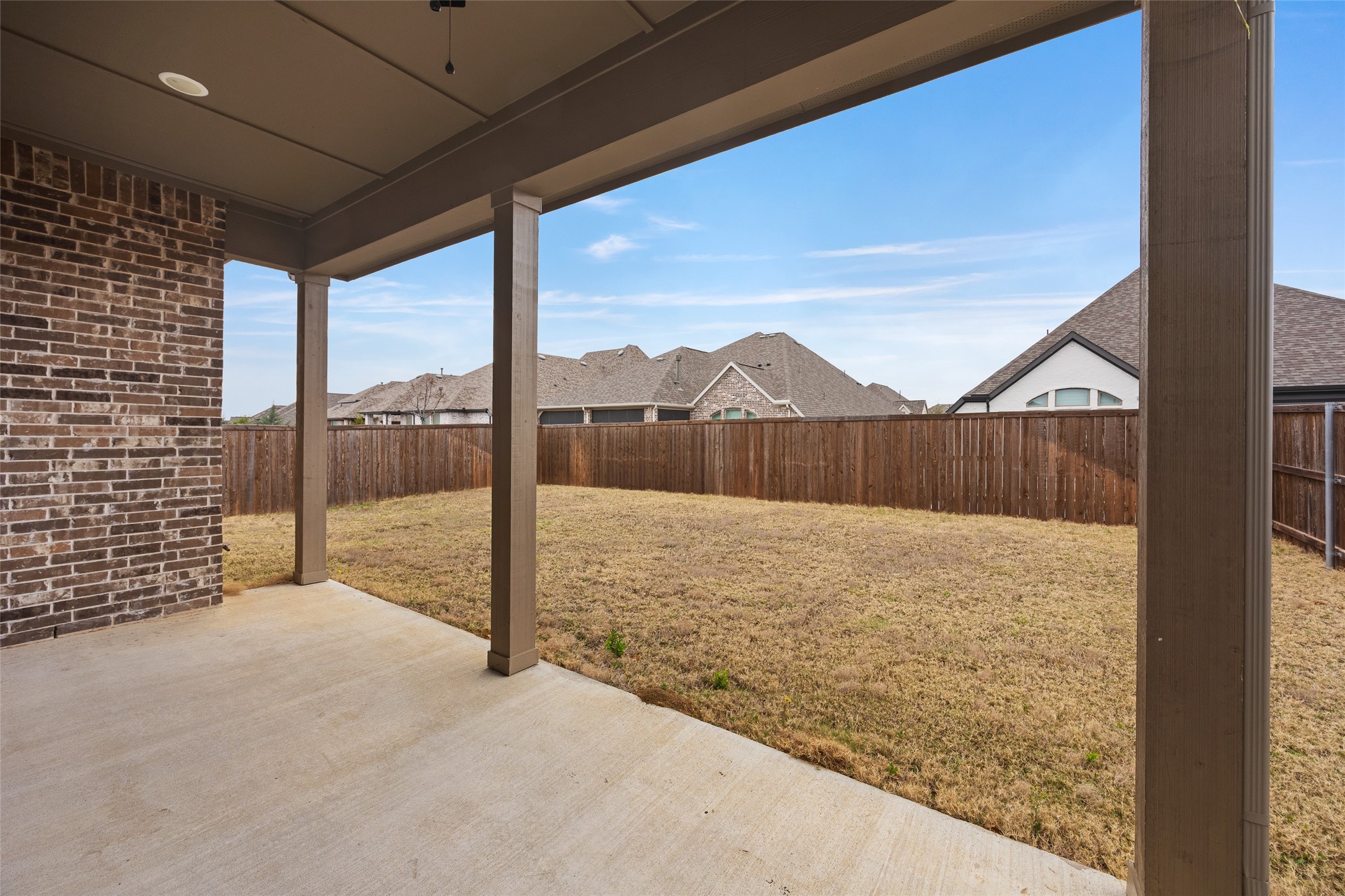 4121 Silver Spur Court Aubrey TX 76227
