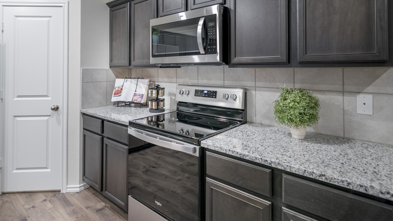 2324 Felly Drive Crandall TX 75114