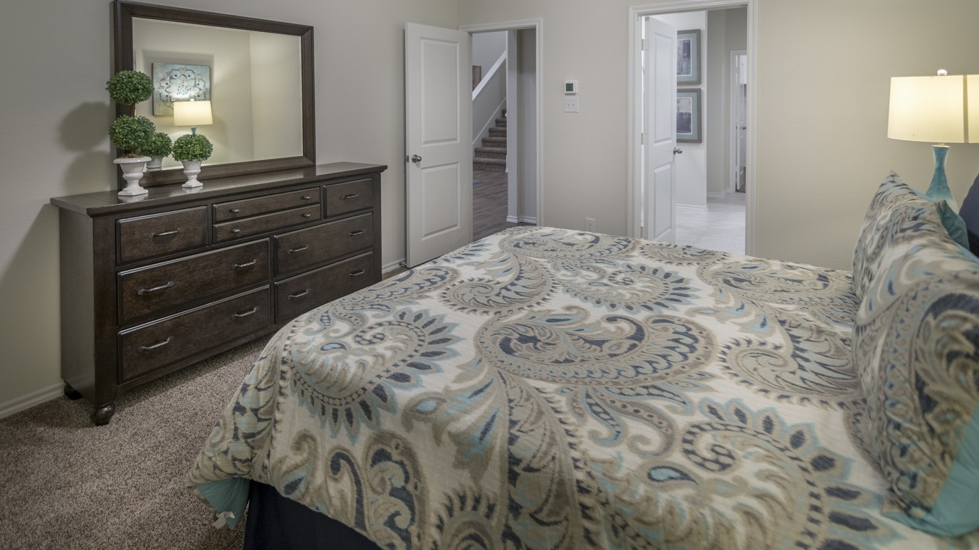 2324 Felly Drive Crandall TX 75114
