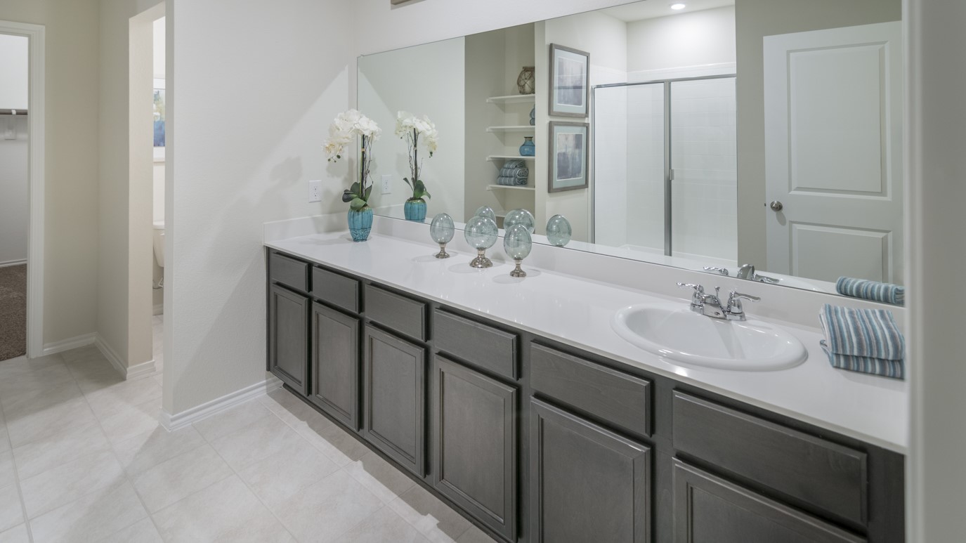 2324 Felly Drive Crandall TX 75114