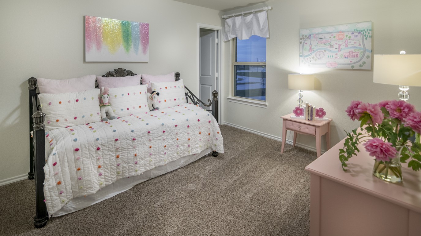 2324 Felly Drive Crandall TX 75114