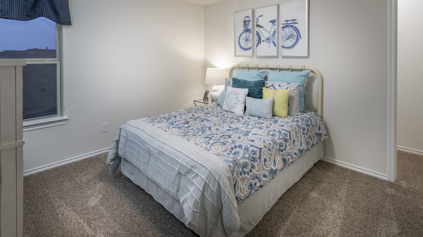 2324 Felly Drive Crandall TX 75114