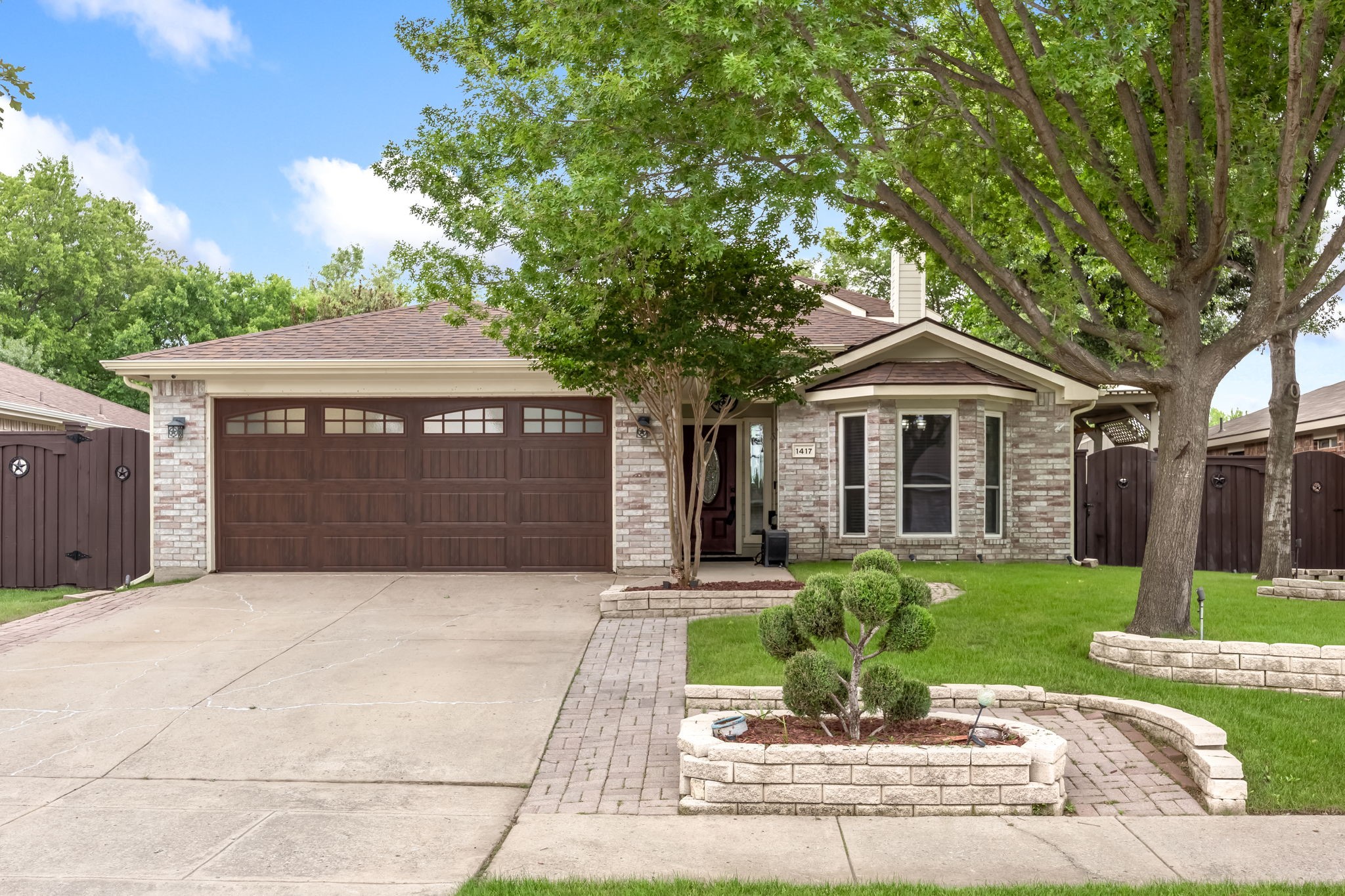 1417 Turtle Cove Drive Little Elm TX 75068